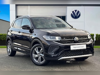 2024 - 1.0 TSI 115 R-Line 5dr DSG