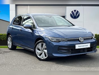 Used Volkswagen Golf 2025 for sale - 79514781: Photo