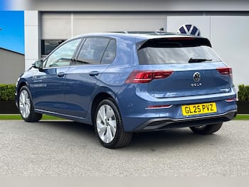 Used Volkswagen Golf 2025 for sale - 79514781: Photo