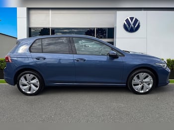 Used Volkswagen Golf 2025 for sale - 79514781: Photo