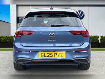 Used Volkswagen Golf 2025 for sale - 79514781: Photo