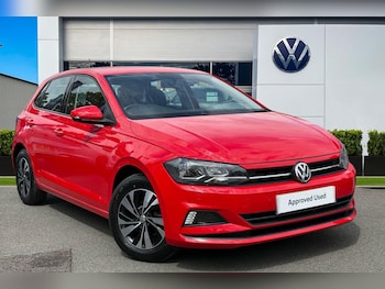 Used Volkswagen Polo 2020 for sale - 79423783: Photo