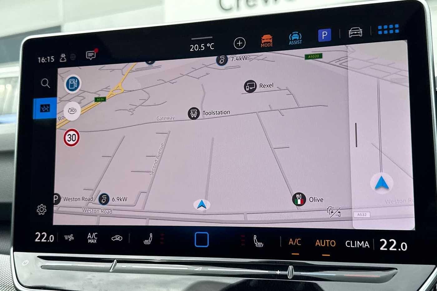 Used Volkswagen Golf 2025 for sale - 77897692: Photo 12