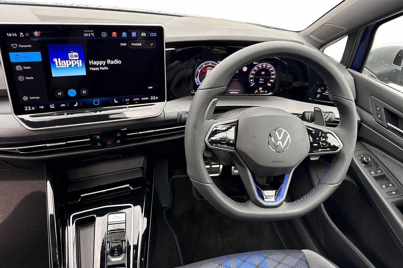 Used Volkswagen Golf 2025 for sale - 77897692: Photo 13