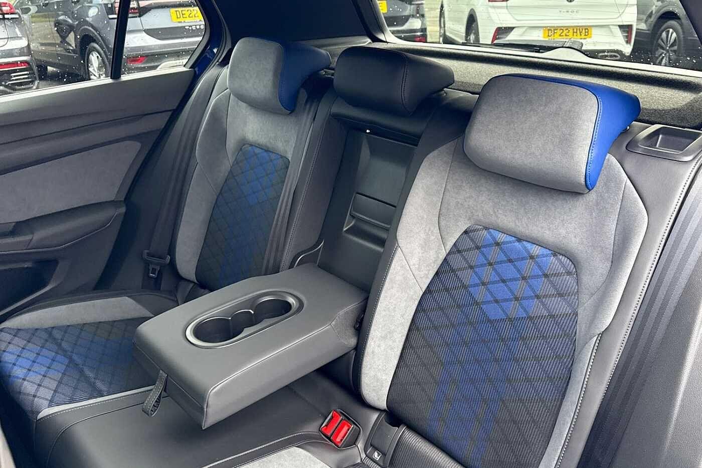 Used Volkswagen Golf 2025 for sale - 77897692: Photo 14