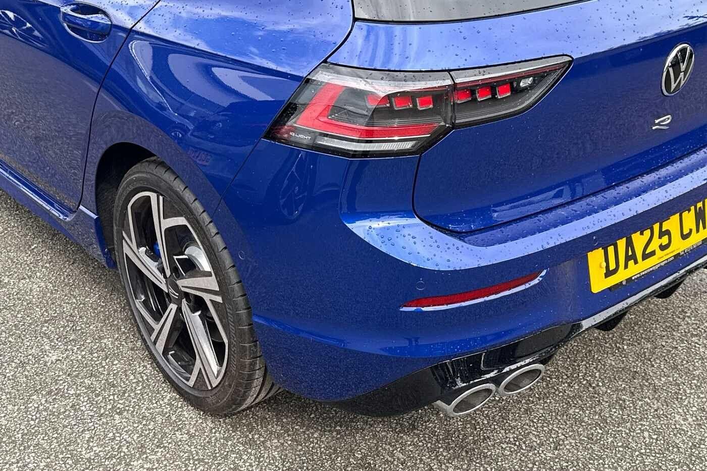 Used Volkswagen Golf 2025 for sale - 77897692: Photo 16