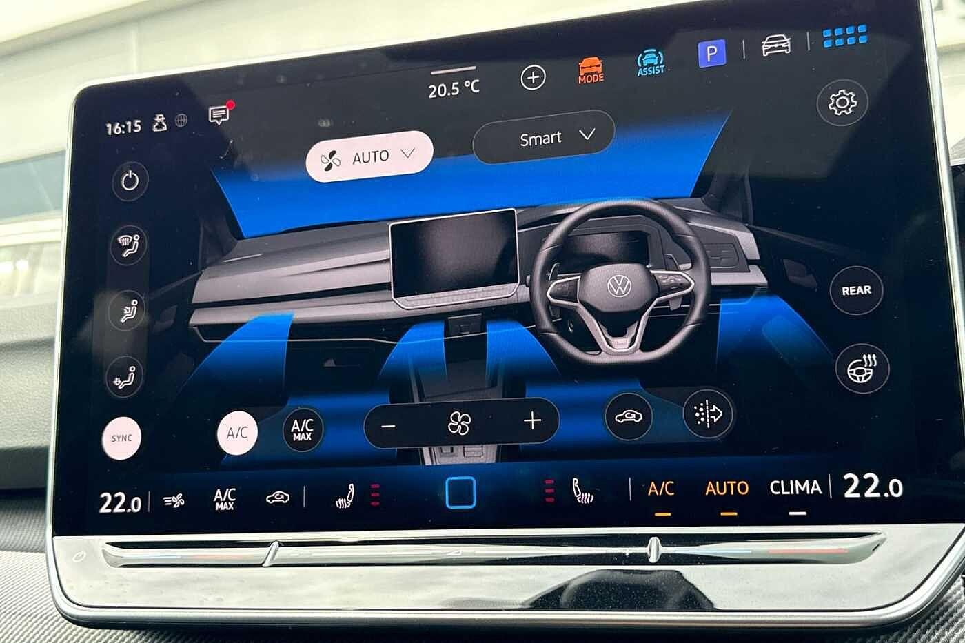 Used Volkswagen Golf 2025 for sale - 77897692: Photo 19