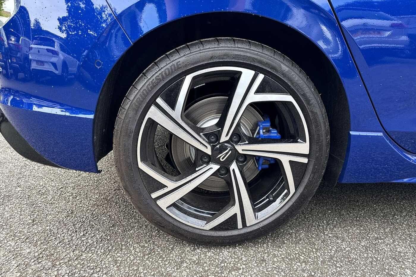 Used Volkswagen Golf 2025 for sale - 77897692: Photo 22