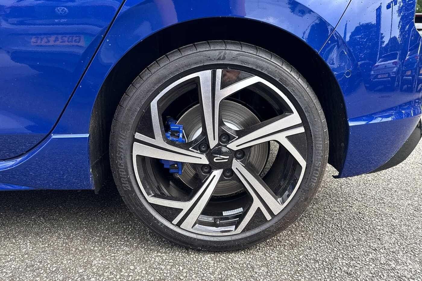 Used Volkswagen Golf 2025 for sale - 77897692: Photo 23