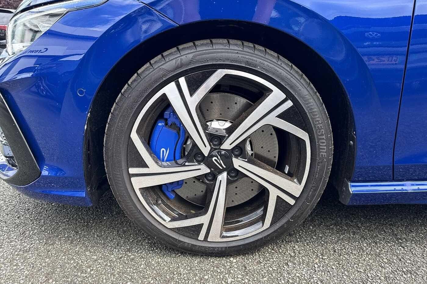 Used Volkswagen Golf 2025 for sale - 77897692: Photo 24