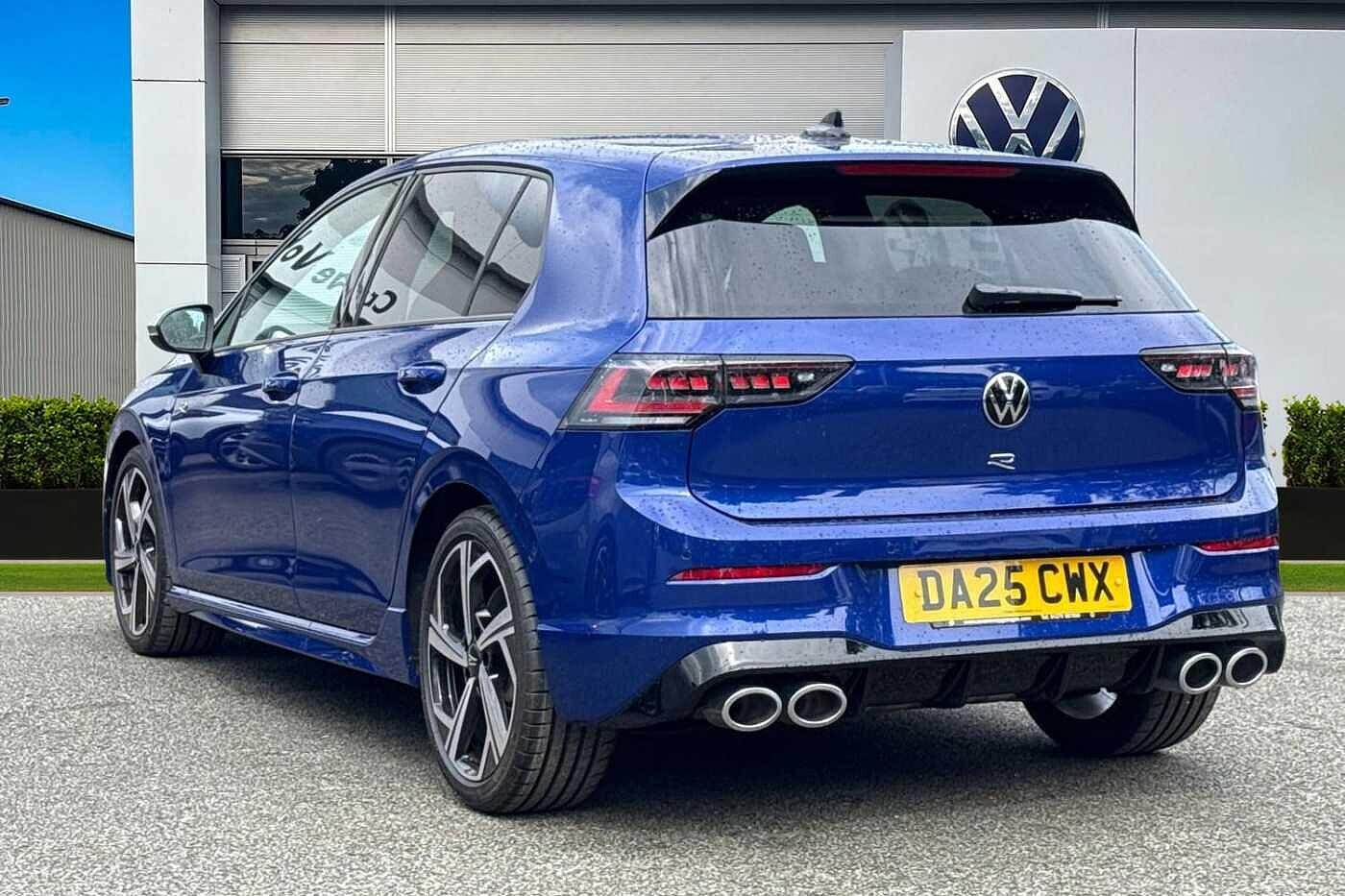 Used Volkswagen Golf 2025 for sale - 77897692: Photo 3