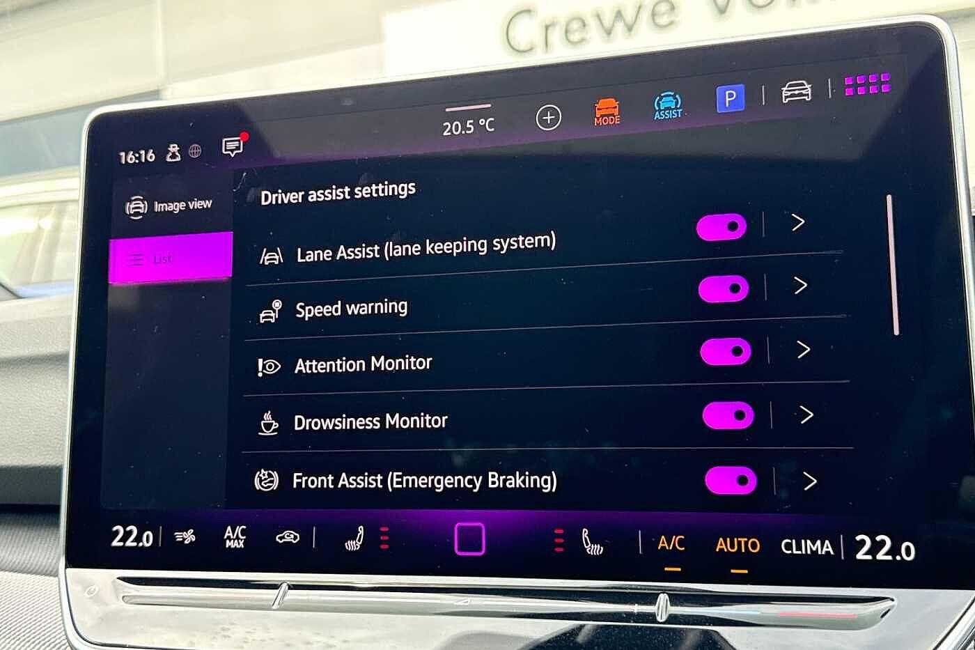 Used Volkswagen Golf 2025 for sale - 77897692: Photo 35