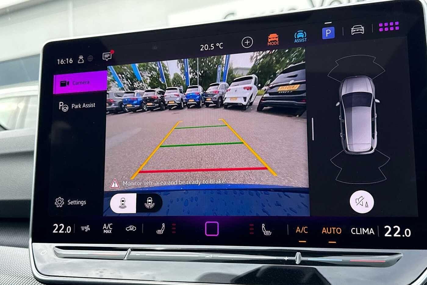 Used Volkswagen Golf 2025 for sale - 77897692: Photo 36