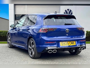 Used Volkswagen Golf 2025 for sale - 77897692: Photo