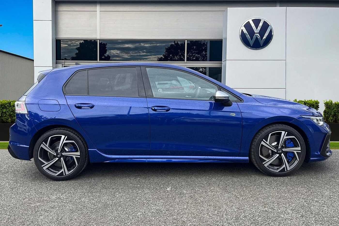 Used Volkswagen Golf 2025 for sale - 77897692: Photo 4