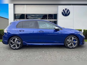 Used Volkswagen Golf 2025 for sale - 77897692: Photo