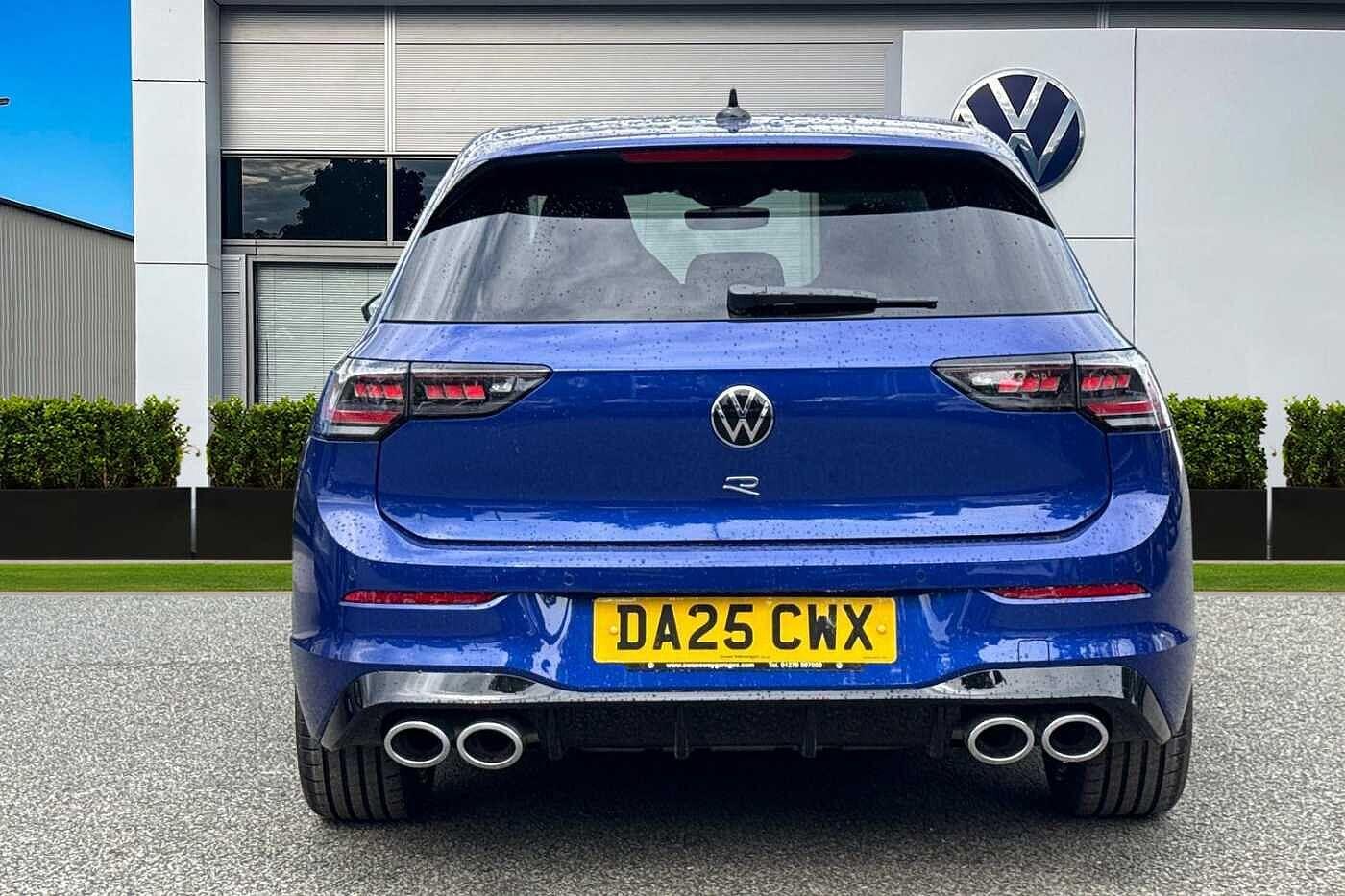 Used Volkswagen Golf 2025 for sale - 77897692: Photo 8