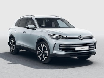 Used Volkswagen Tiguan 2026 for sale - 77368328: Photo