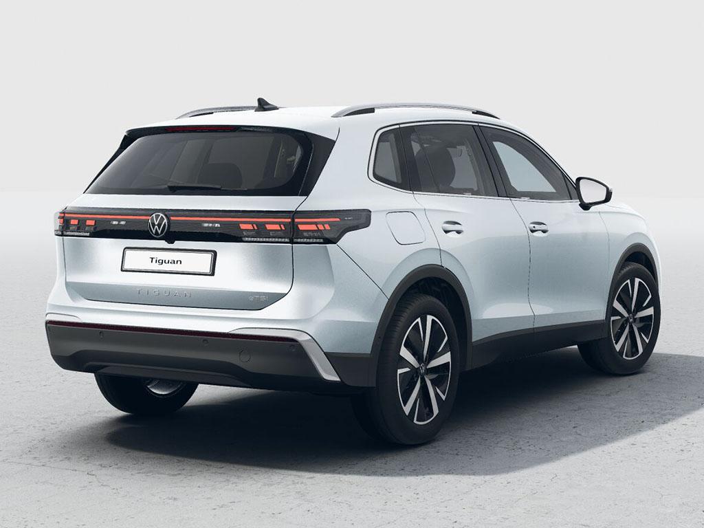 Used Volkswagen Tiguan 2026 for sale - 77368328: Photo 3