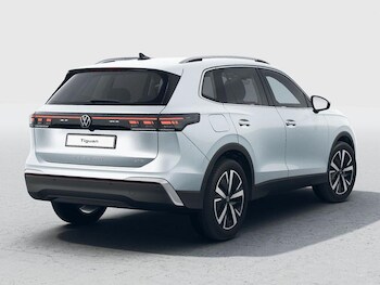 Used Volkswagen Tiguan 2026 for sale - 77368328: Photo