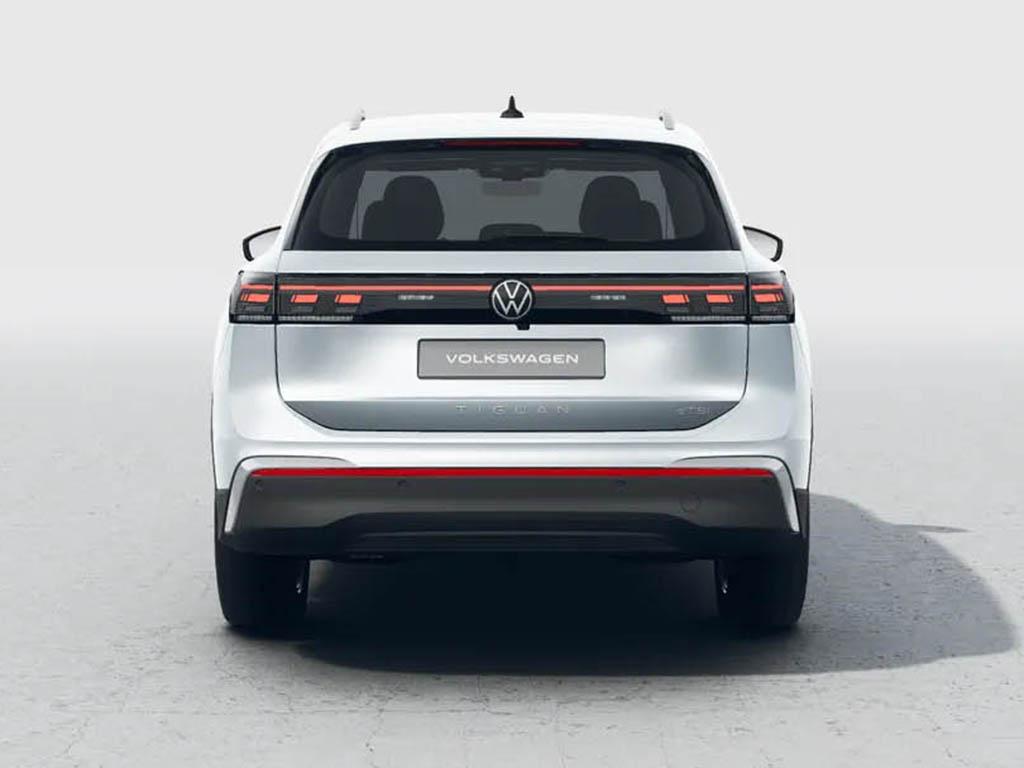 Used Volkswagen Tiguan 2026 for sale - 77368328: Photo 4
