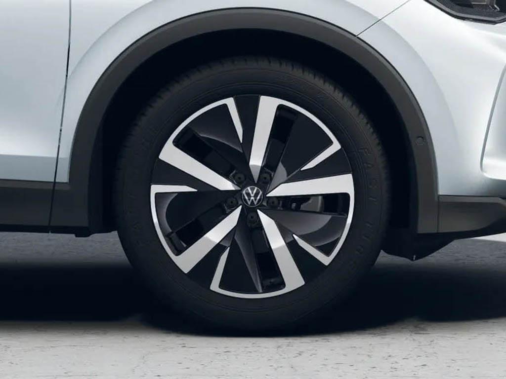 Used Volkswagen Tiguan 2026 for sale - 77368328: Photo 8