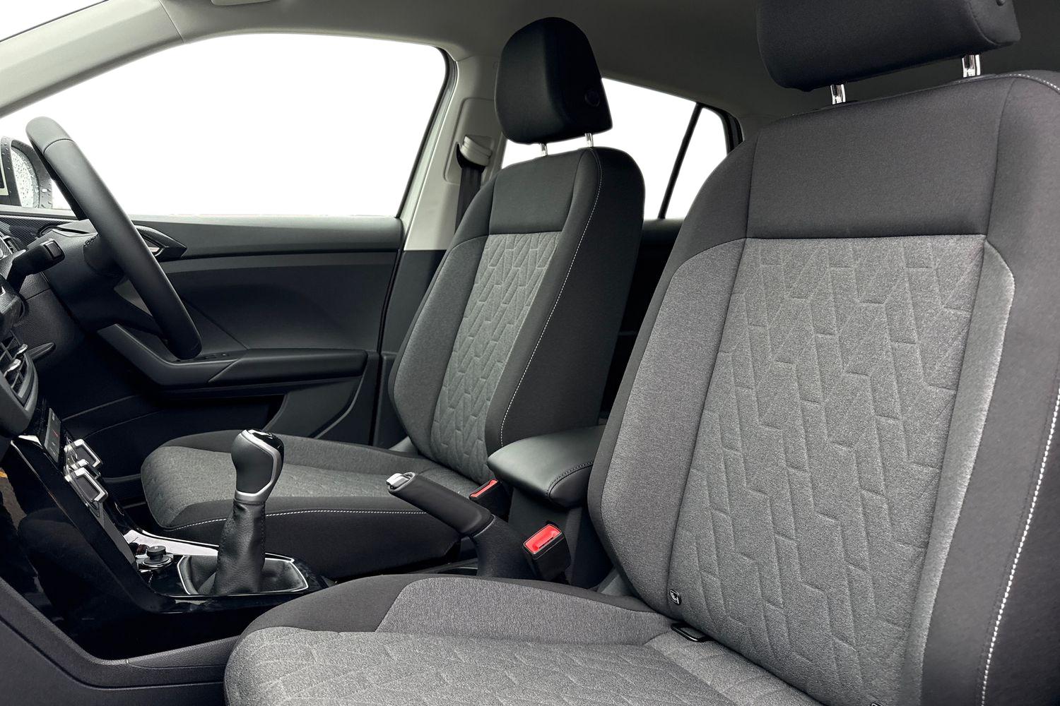 Used Volkswagen T-Cross 2025 for sale - 76495450: Photo 15