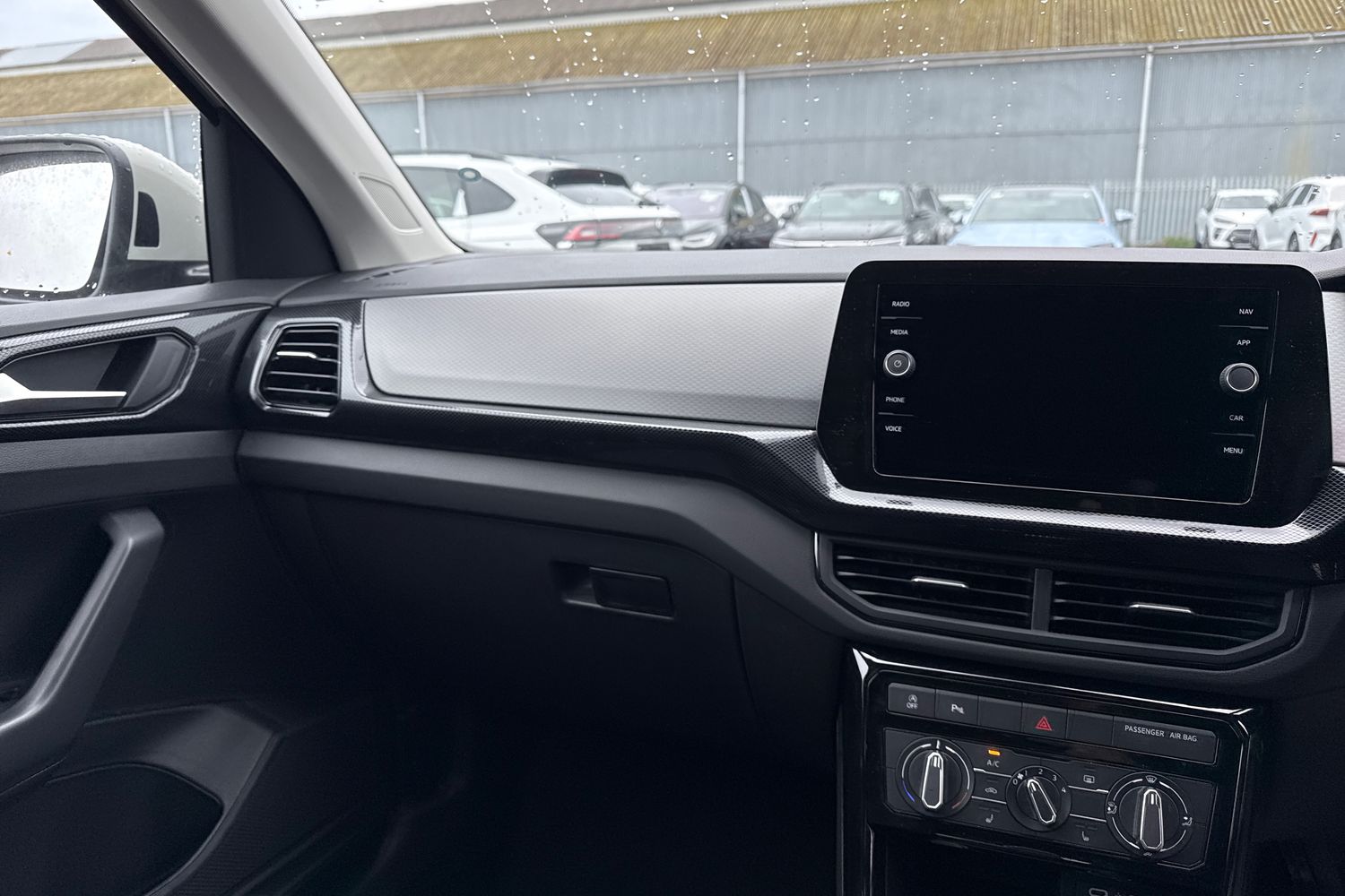 Used Volkswagen T-Cross 2025 for sale - 76495450: Photo 19