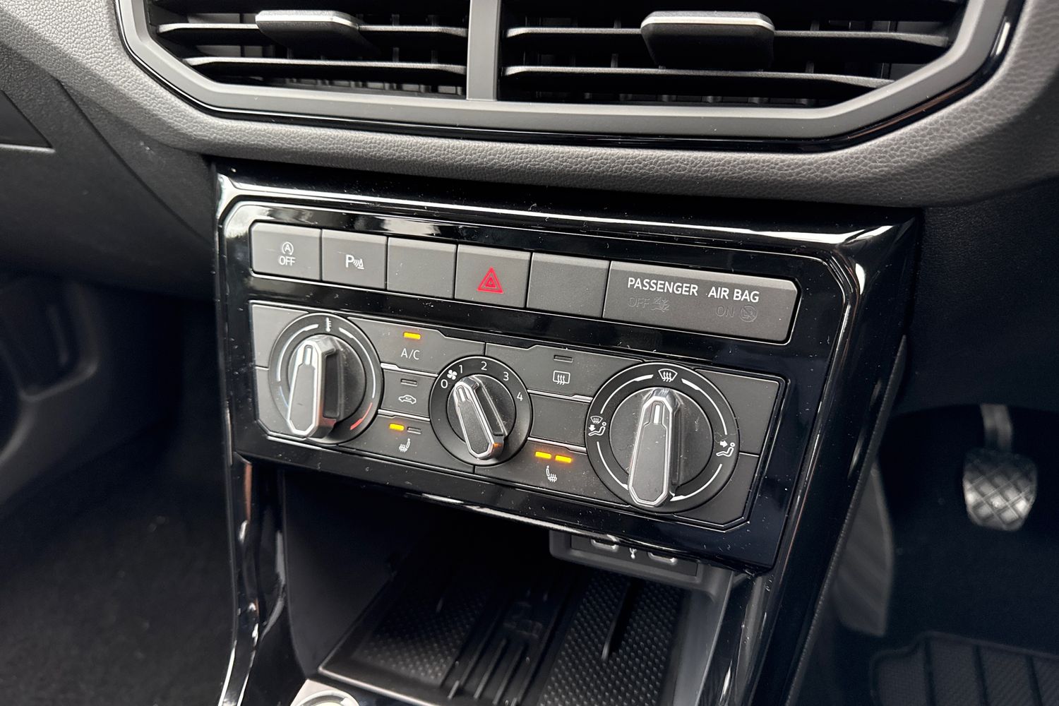 Used Volkswagen T-Cross 2025 for sale - 76495450: Photo 21