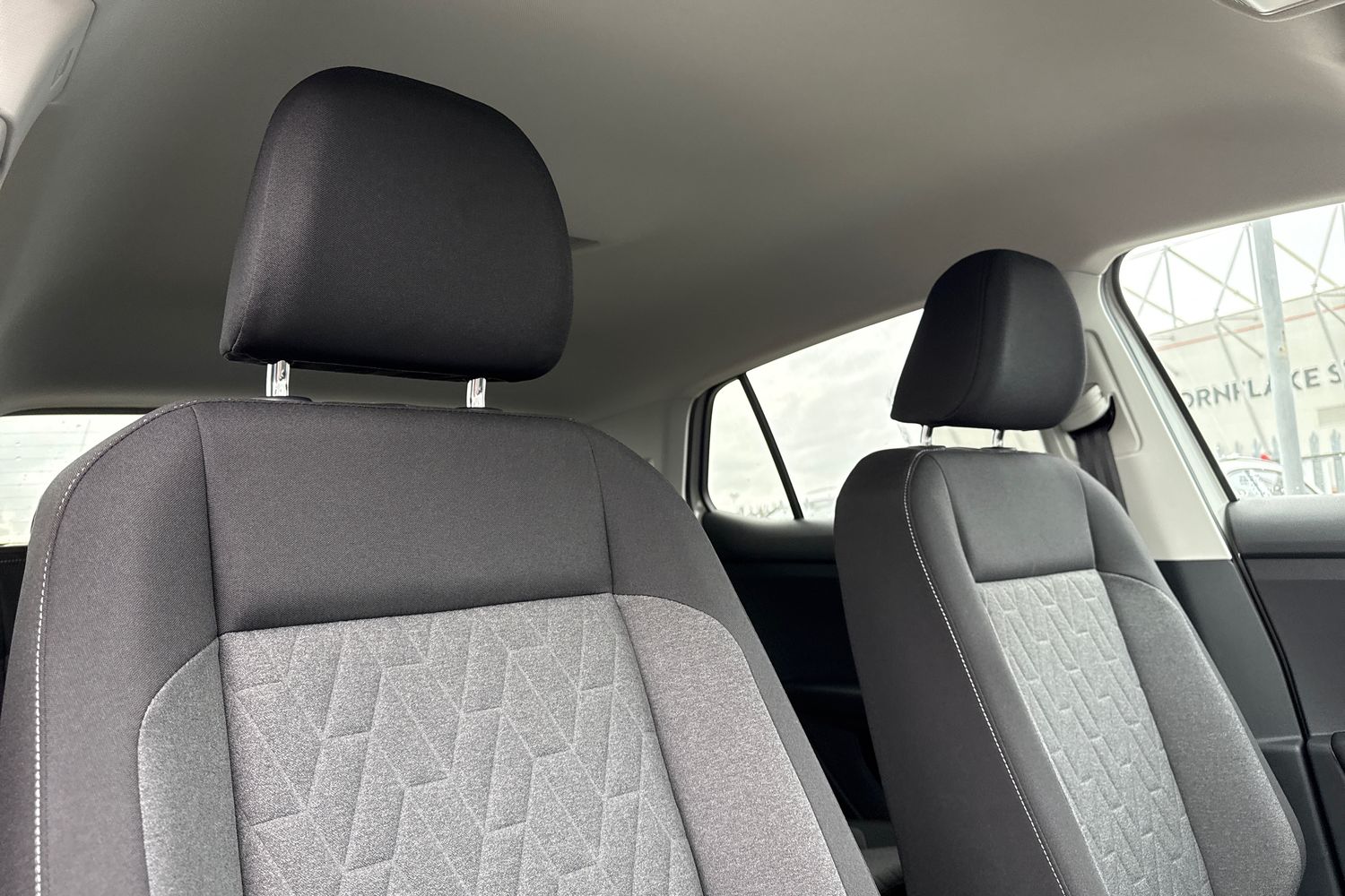 Used Volkswagen T-Cross 2025 for sale - 76495450: Photo 23