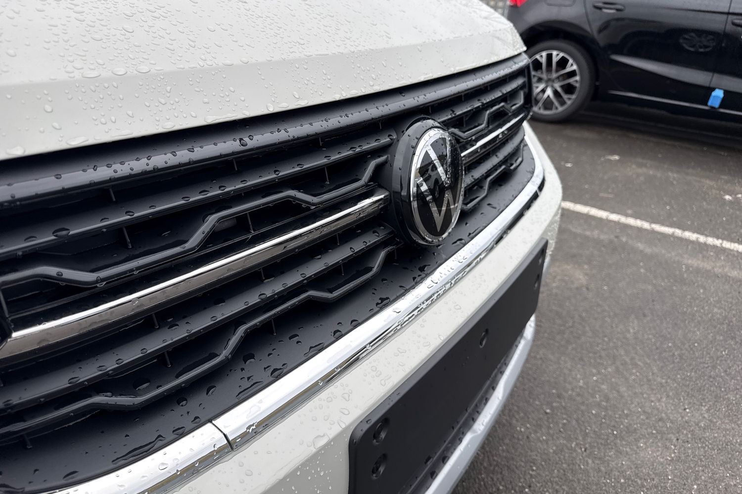 Used Volkswagen T-Cross 2025 for sale - 76495450: Photo 24