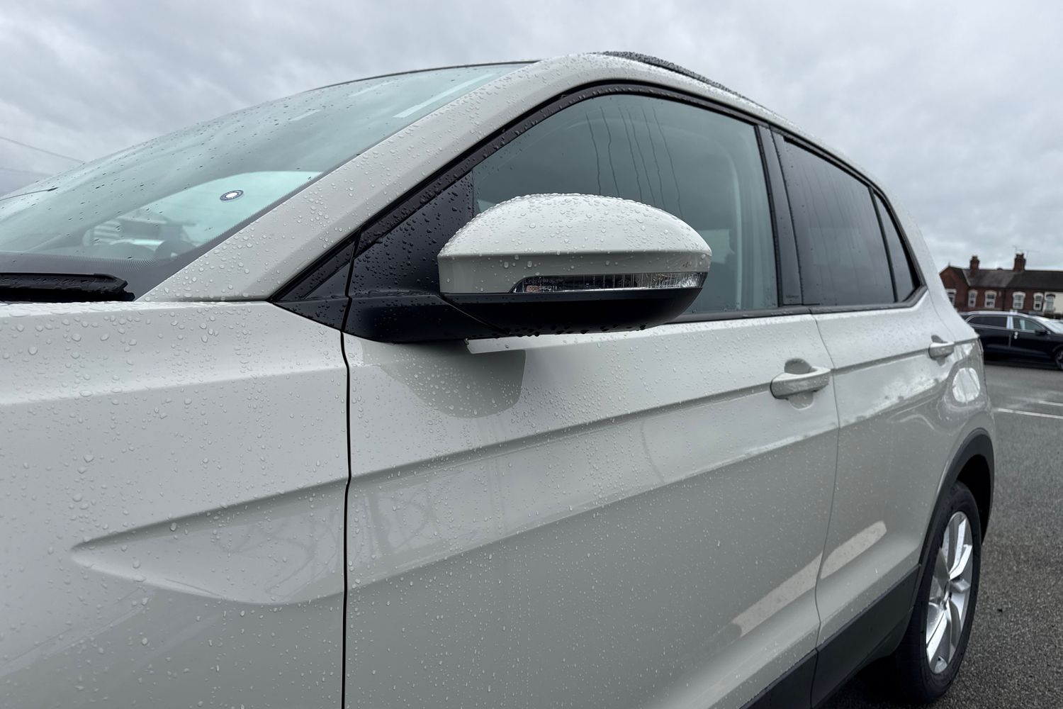 Used Volkswagen T-Cross 2025 for sale - 76495450: Photo 25