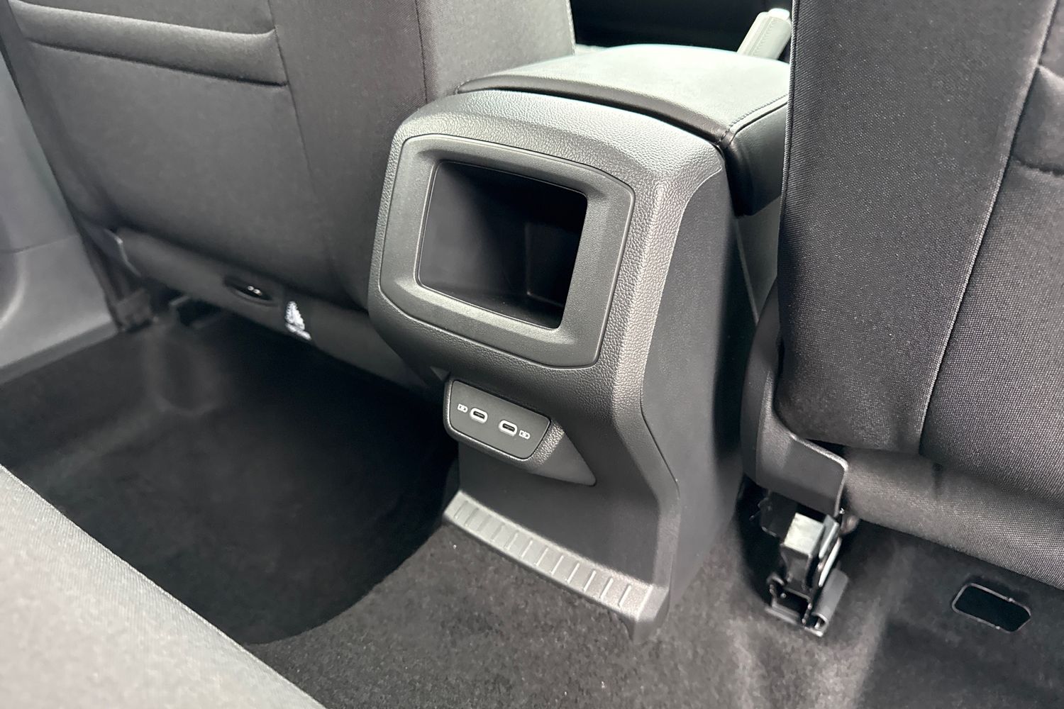 Used Volkswagen T-Cross 2025 for sale - 76495450: Photo 28