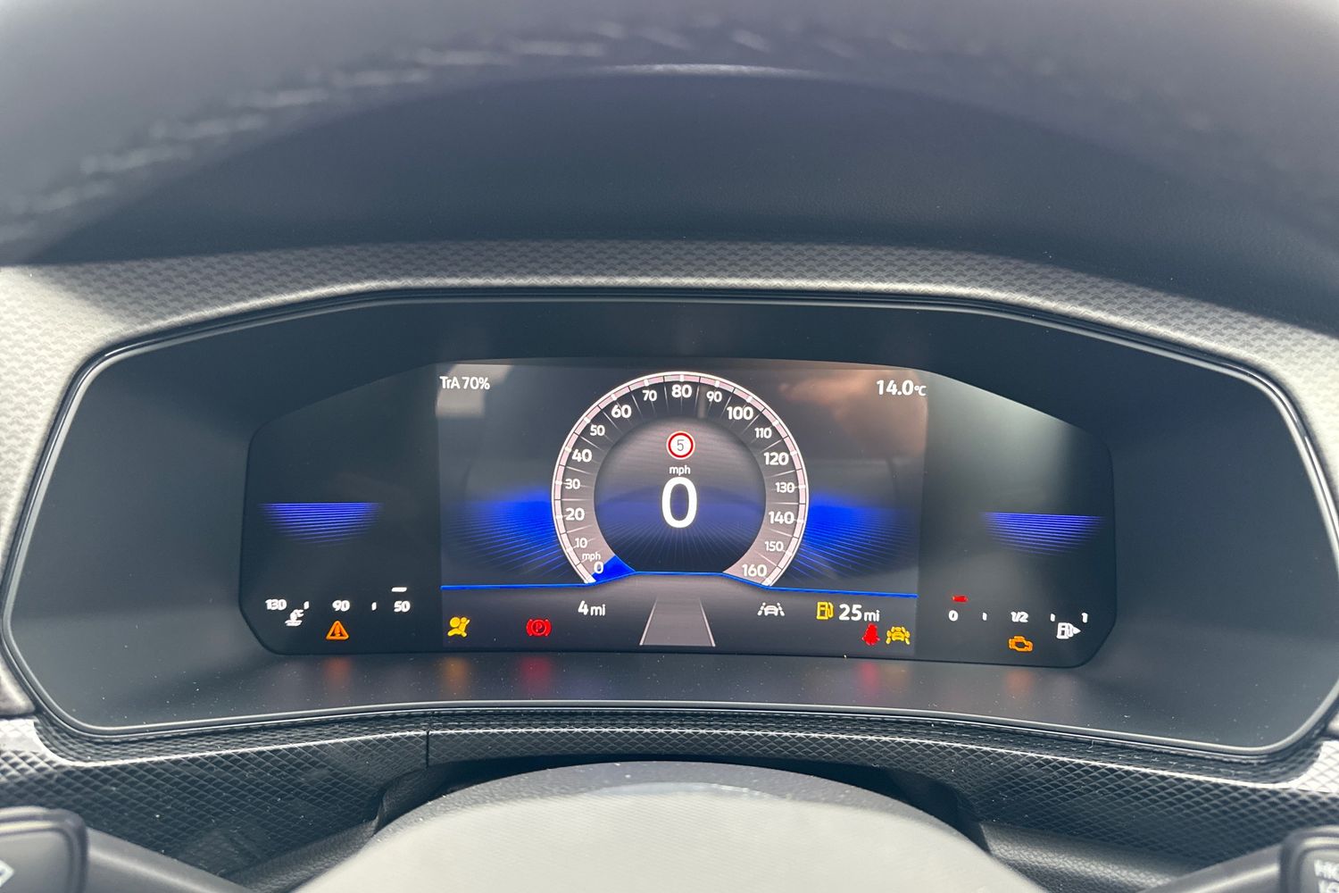 Used Volkswagen T-Cross 2025 for sale - 76495450: Photo 32