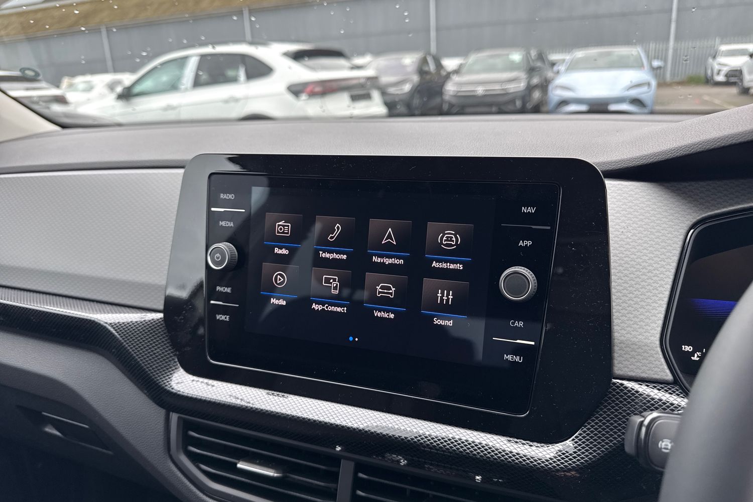 Used Volkswagen T-Cross 2025 for sale - 76495450: Photo 35