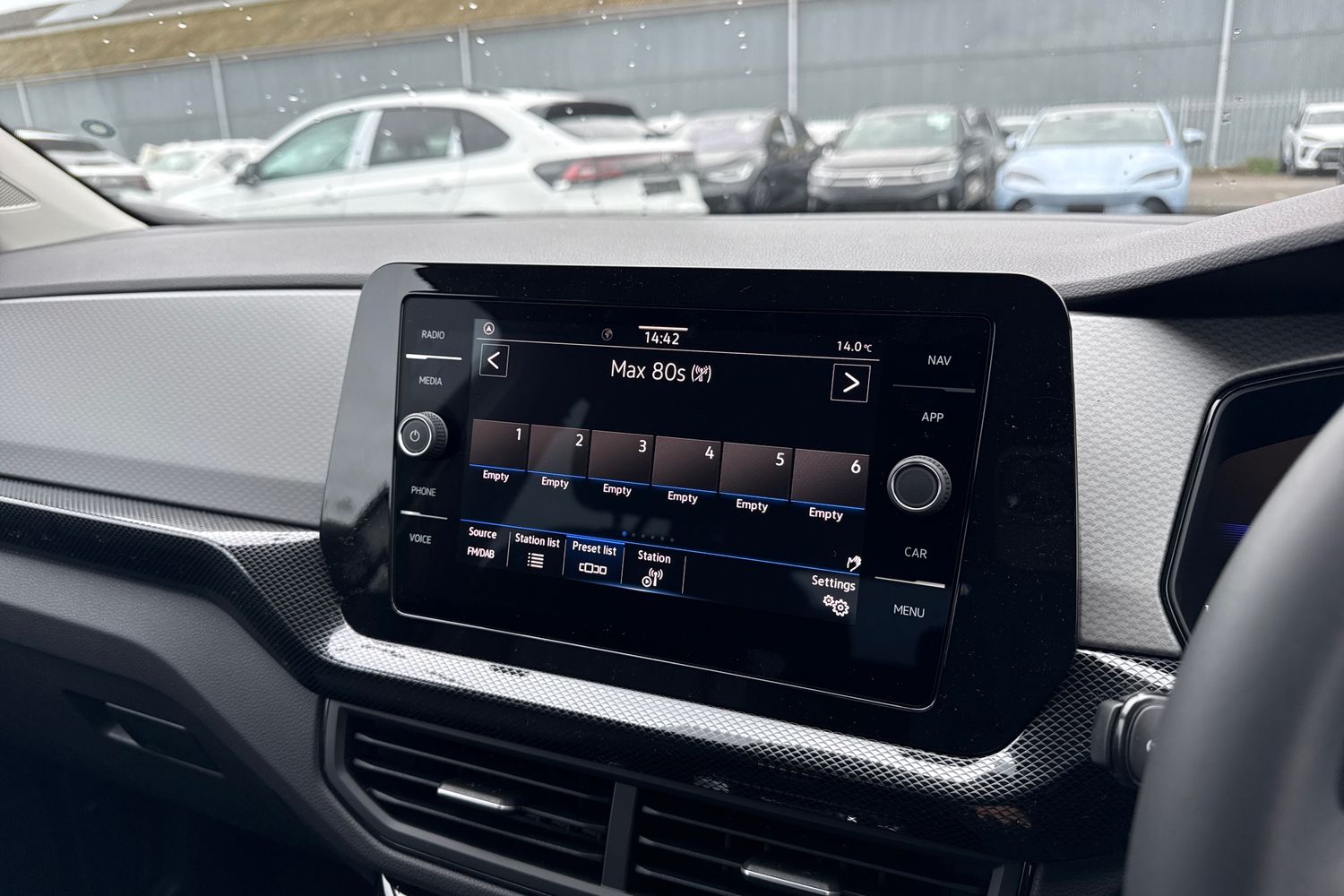 Used Volkswagen T-Cross 2025 for sale - 76495450: Photo 36