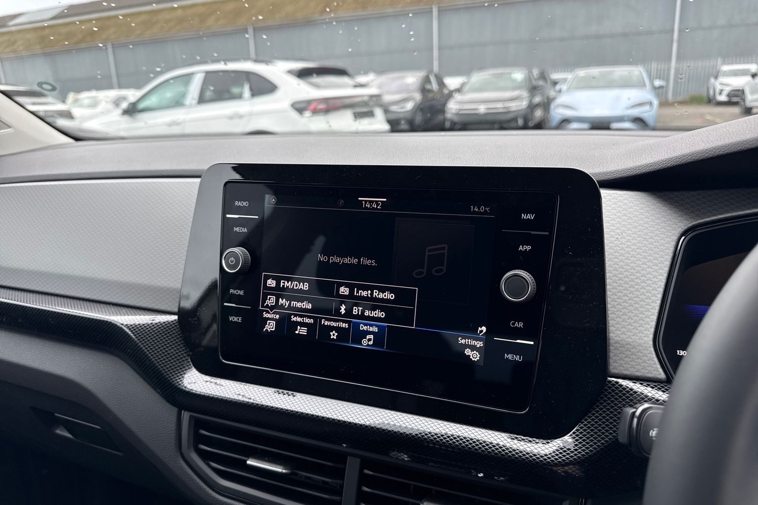 Used Volkswagen T-Cross 2025 for sale - 76495450: Photo 37