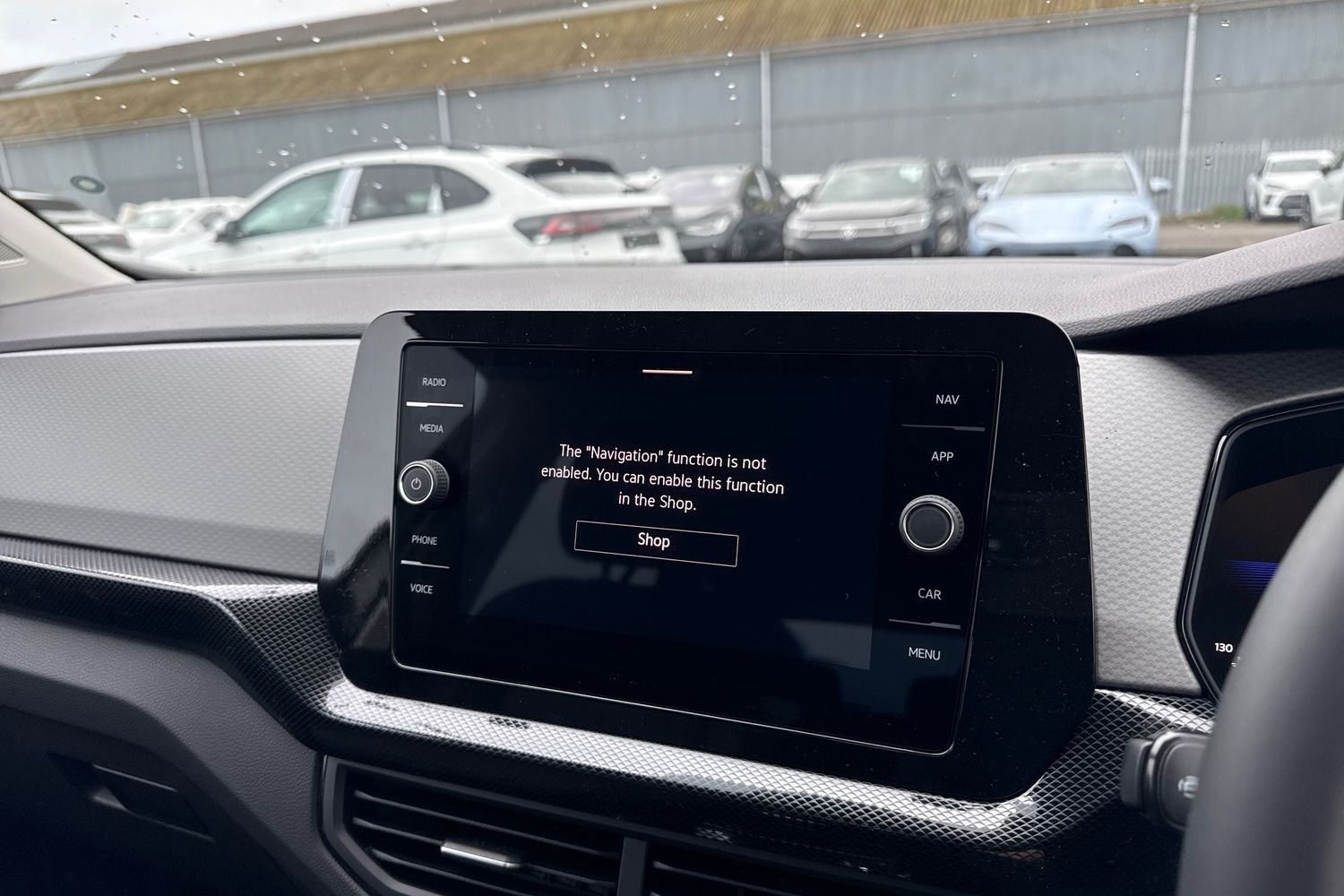 Used Volkswagen T-Cross 2025 for sale - 76495450: Photo 39