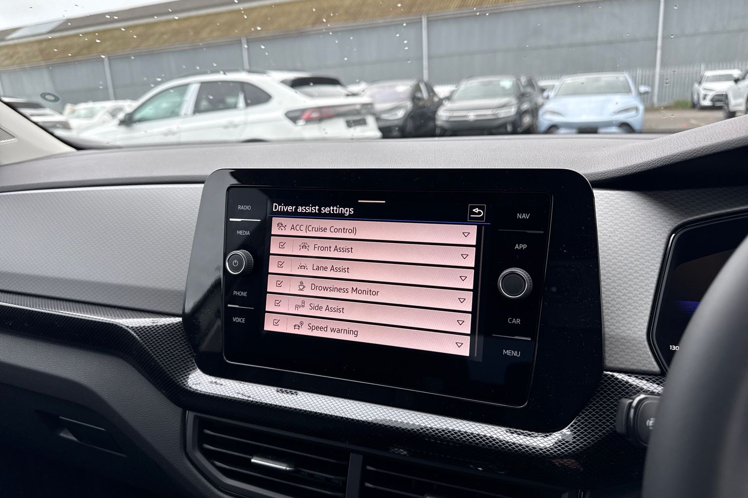 Used Volkswagen T-Cross 2025 for sale - 76495450: Photo 42