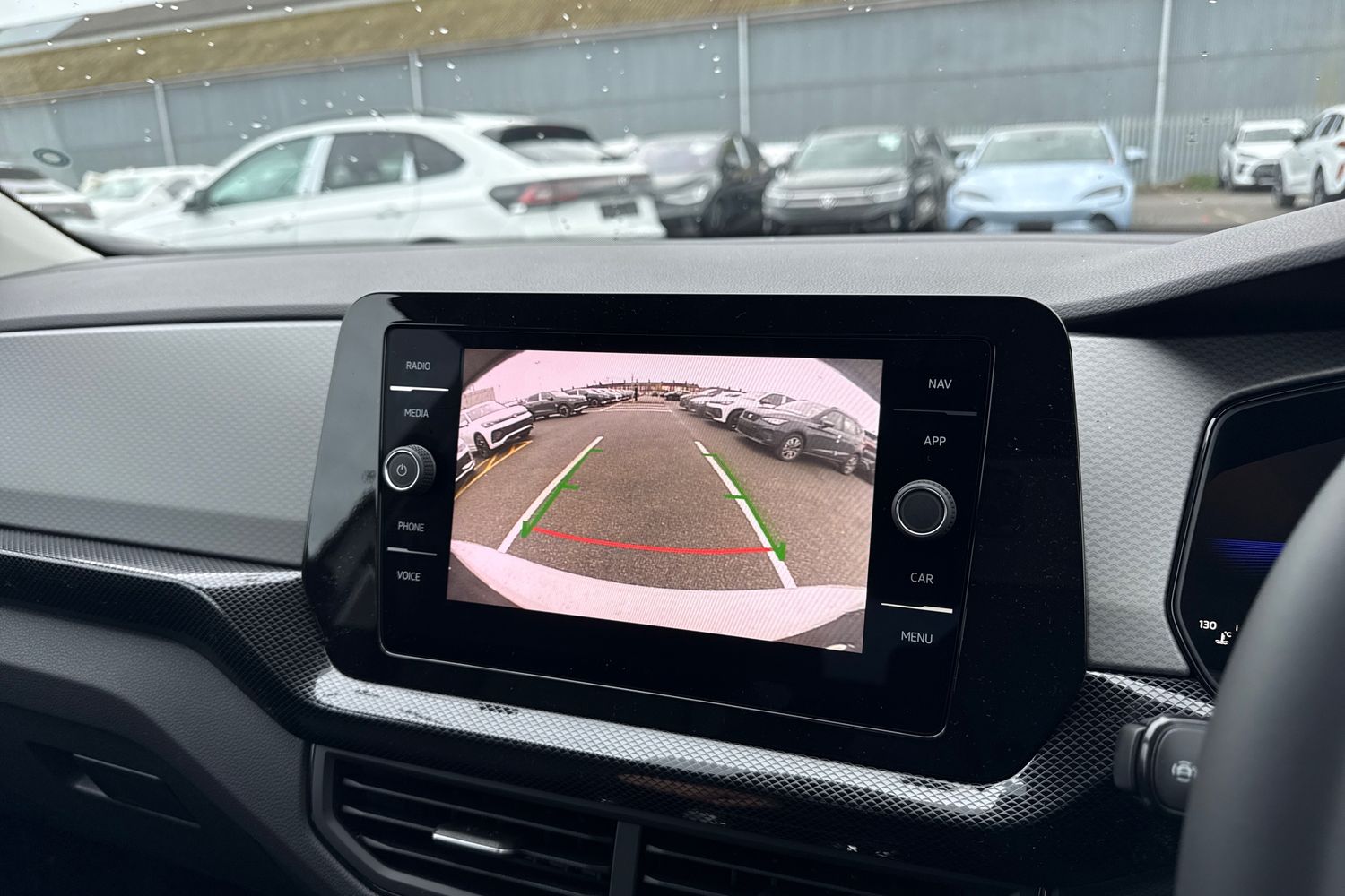 Used Volkswagen T-Cross 2025 for sale - 76495450: Photo 44