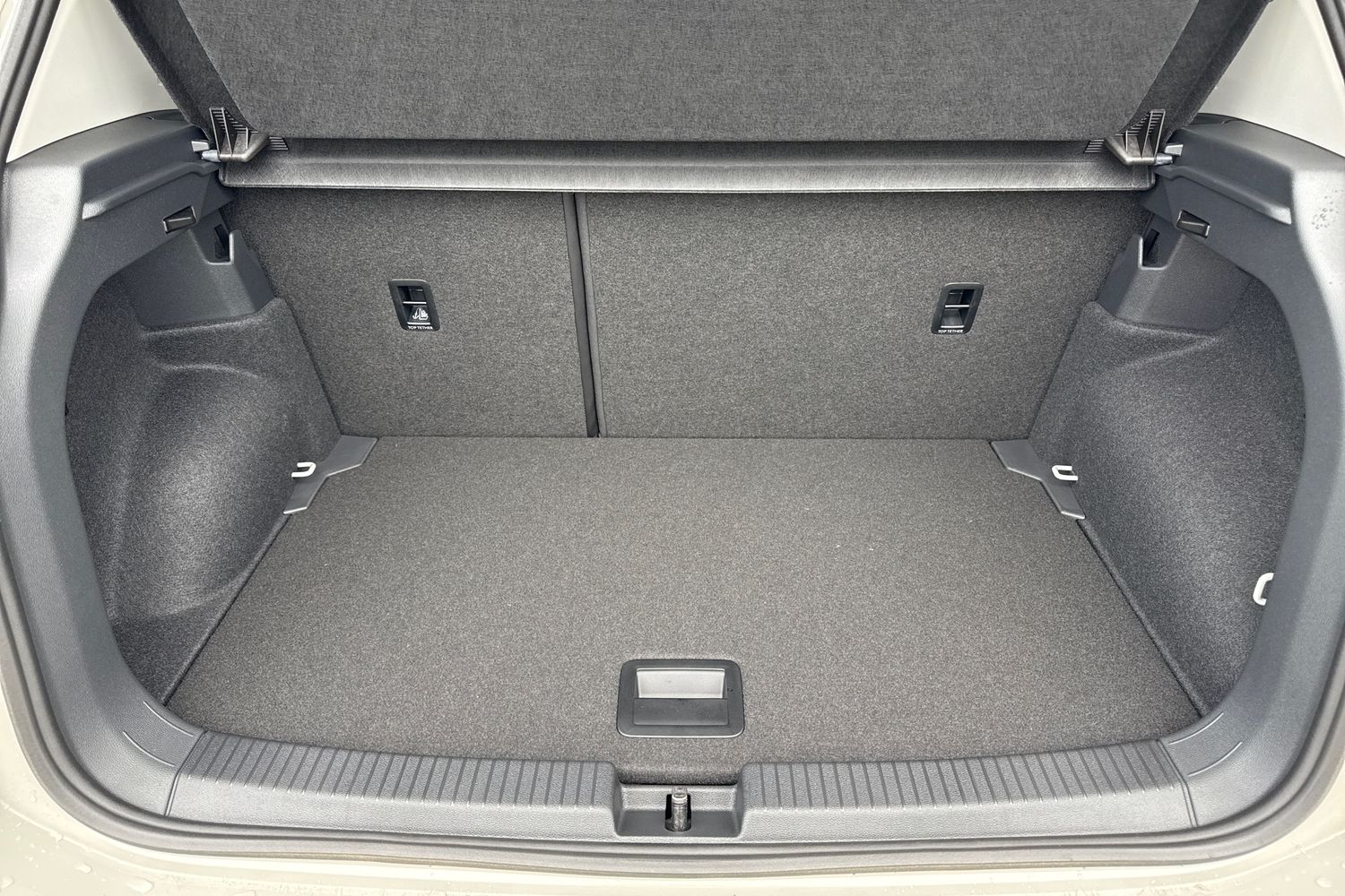 Used Volkswagen T-Cross 2025 for sale - 76495450: Photo 6