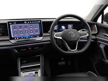 Used Volkswagen Tayron 2026 for sale - 79801085: Photo
