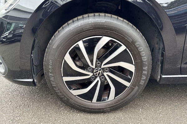 Used Volkswagen Polo 2023 for sale - 76197652: Photo 12