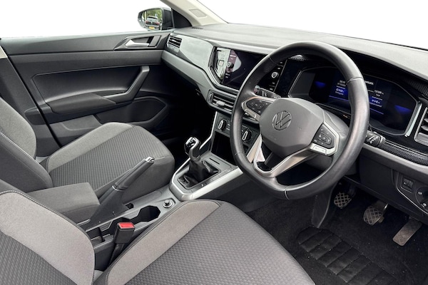 Used Volkswagen Polo 2023 for sale - 76197652: Photo 13
