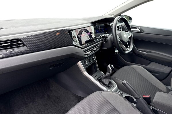 Used Volkswagen Polo 2023 for sale - 76197652: Photo 14