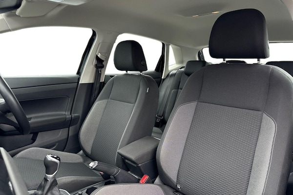 Used Volkswagen Polo 2023 for sale - 76197652: Photo 15