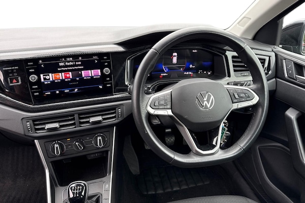Used Volkswagen Polo 2023 for sale - 76197652: Photo 17