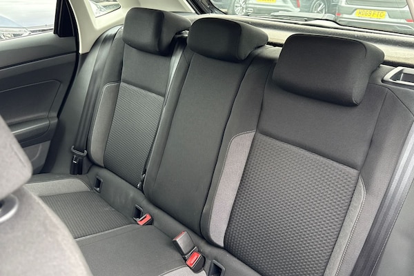 Used Volkswagen Polo 2023 for sale - 76197652: Photo 18
