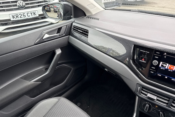 Used Volkswagen Polo 2023 for sale - 76197652: Photo 19