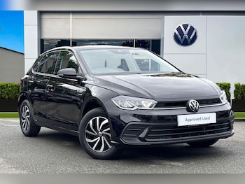 Volkswagen - Polo